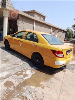 BYD F3